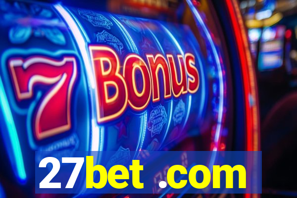 27bet .com