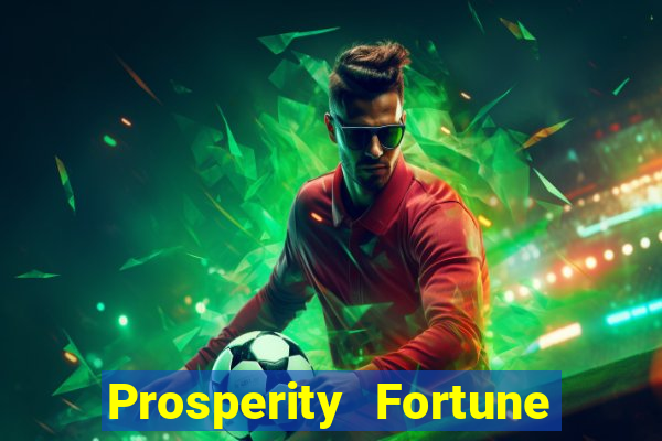 Prosperity Fortune Tree minutos pagantes