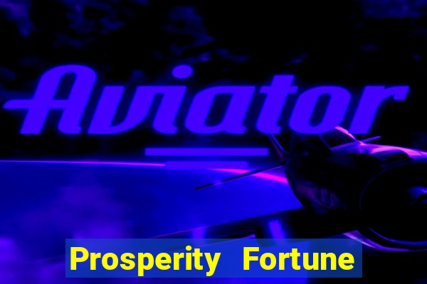 Prosperity Fortune Tree minutos pagantes