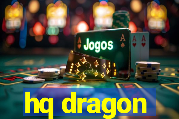 hq dragon
