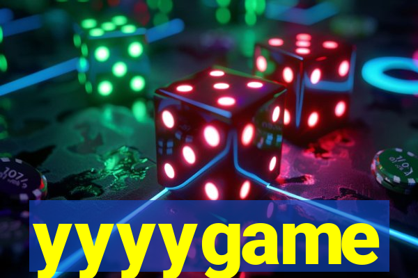 yyyygame