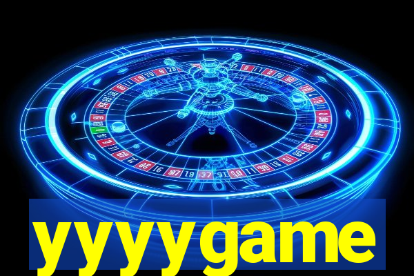 yyyygame