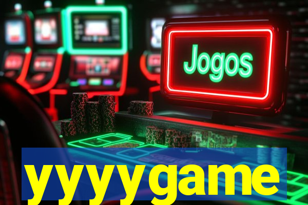yyyygame