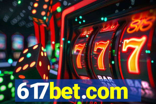 617bet.com