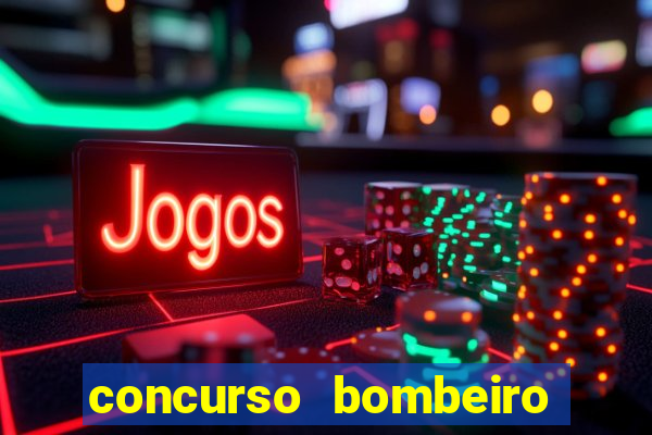 concurso bombeiro militar bahia 2025