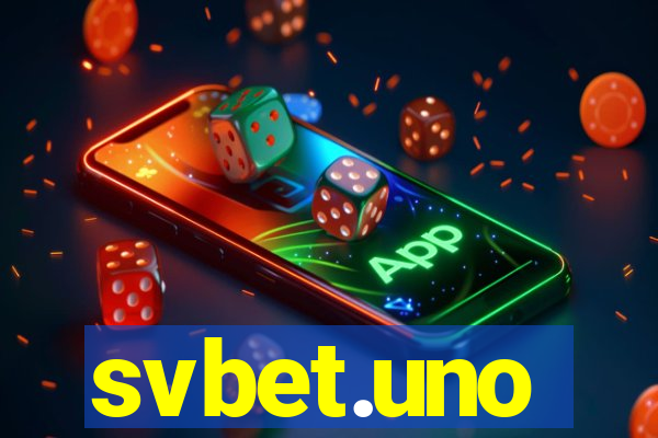 svbet.uno