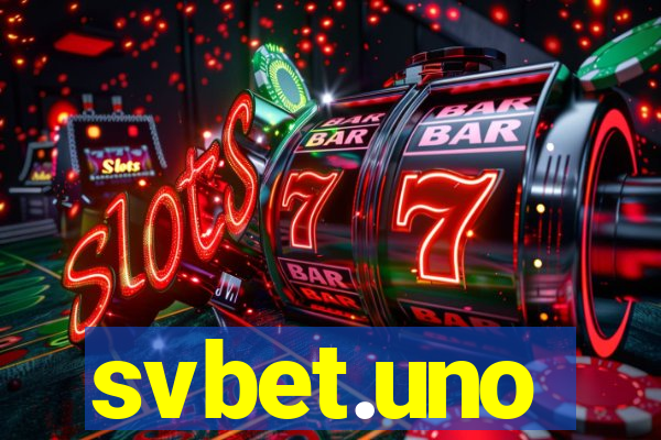svbet.uno