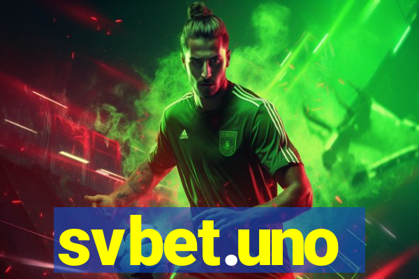 svbet.uno