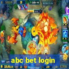 abc bet login