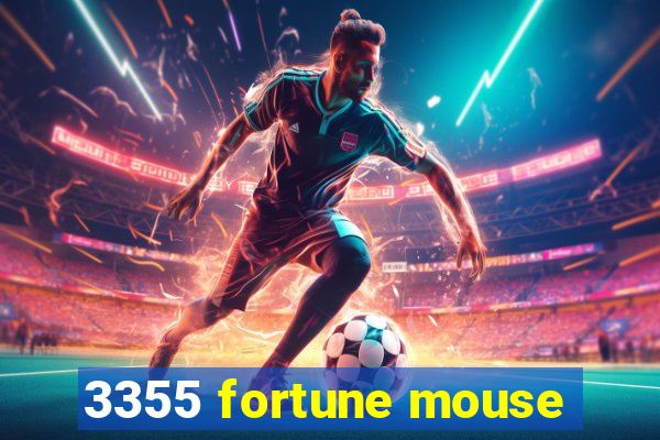 3355 fortune mouse