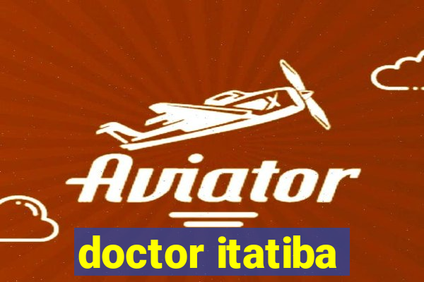 doctor itatiba