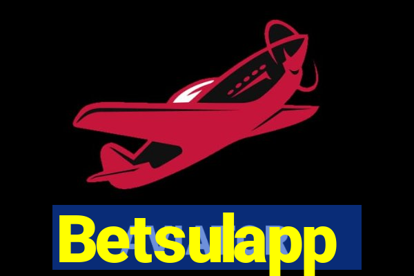 Betsulapp