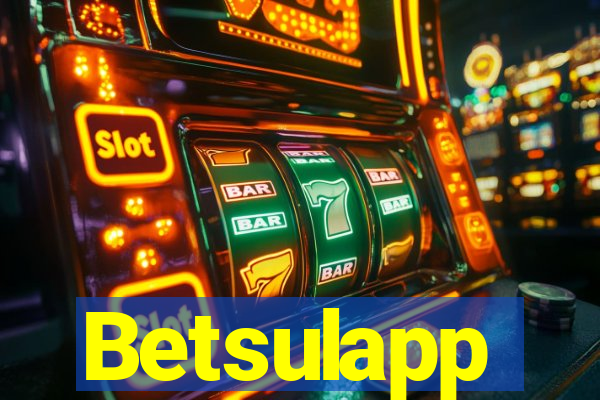 Betsulapp