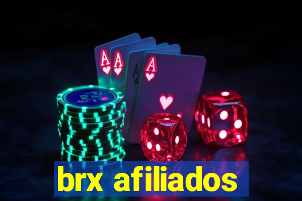brx afiliados