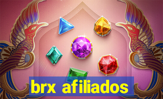 brx afiliados