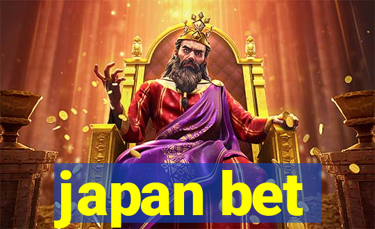 japan bet