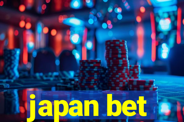 japan bet
