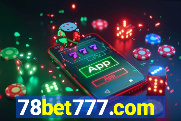 78bet777.com