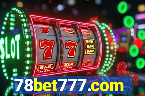 78bet777.com
