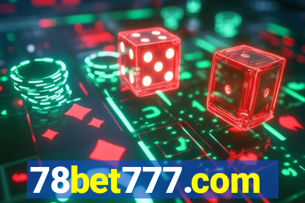 78bet777.com