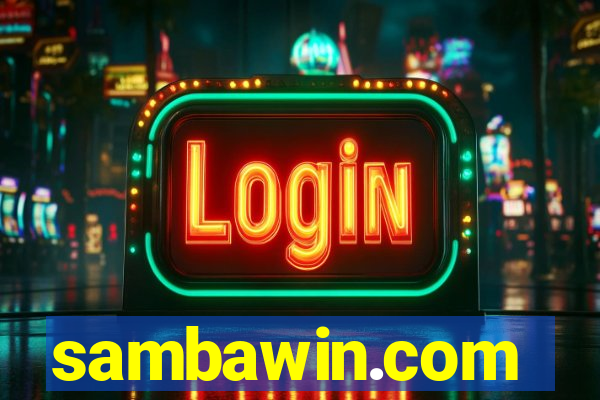 sambawin.com