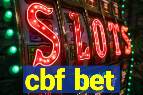 cbf bet