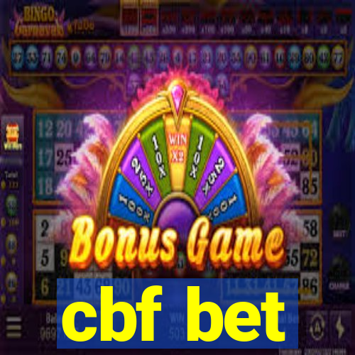 cbf bet