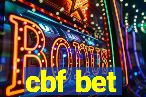 cbf bet