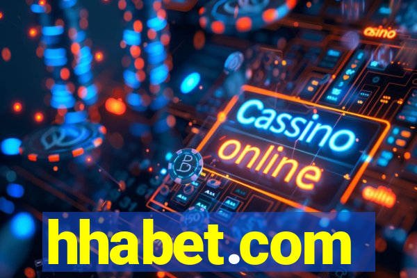 hhabet.com