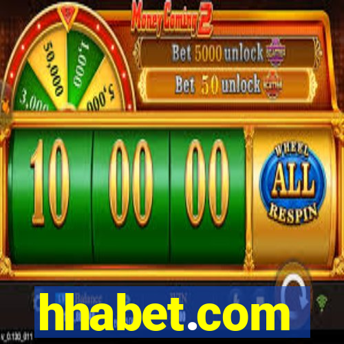 hhabet.com