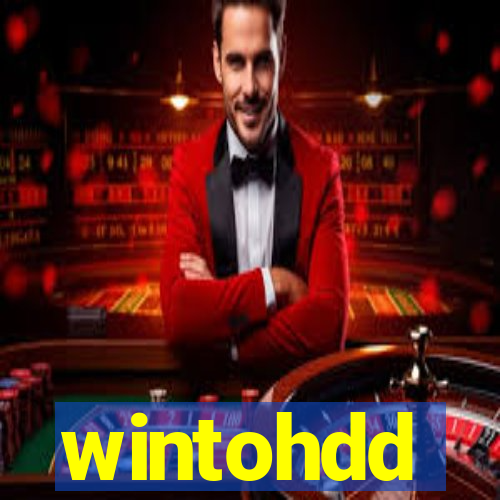 wintohdd