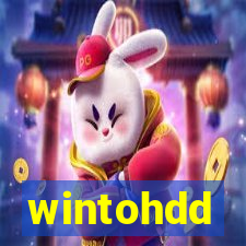 wintohdd