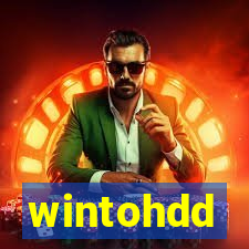 wintohdd
