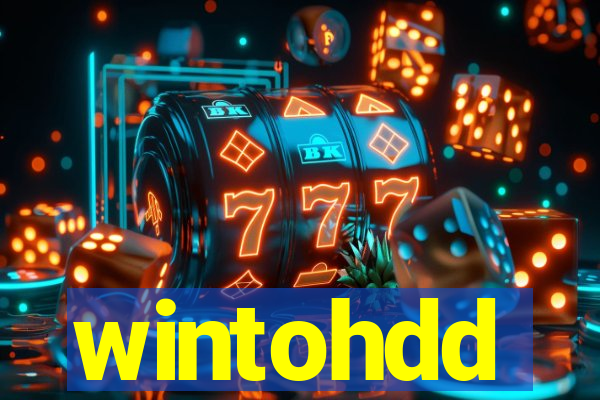 wintohdd
