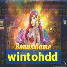 wintohdd