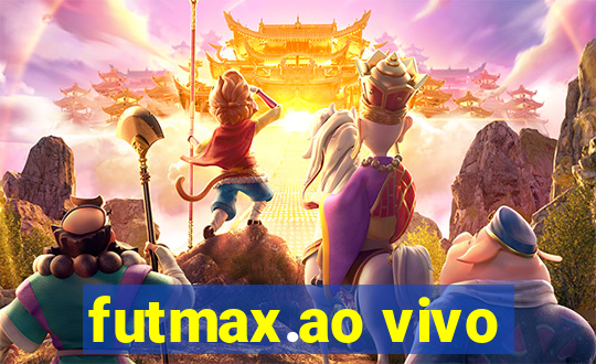 futmax.ao vivo