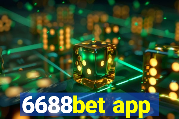 6688bet app