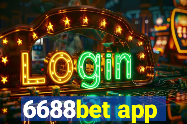 6688bet app