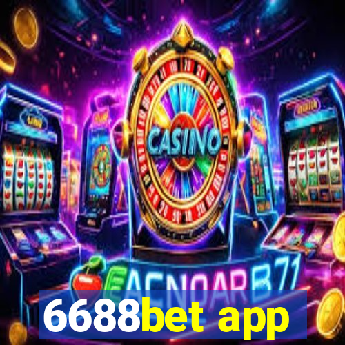 6688bet app
