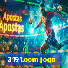 3191.com jogo