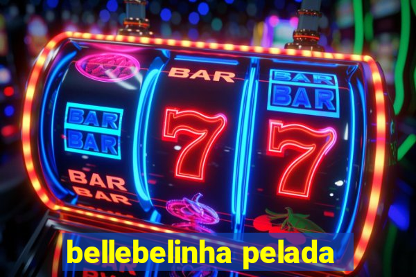 bellebelinha pelada
