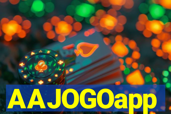 AAJOGOapp