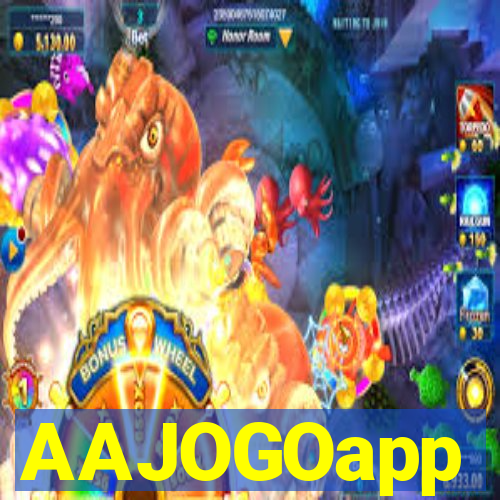 AAJOGOapp