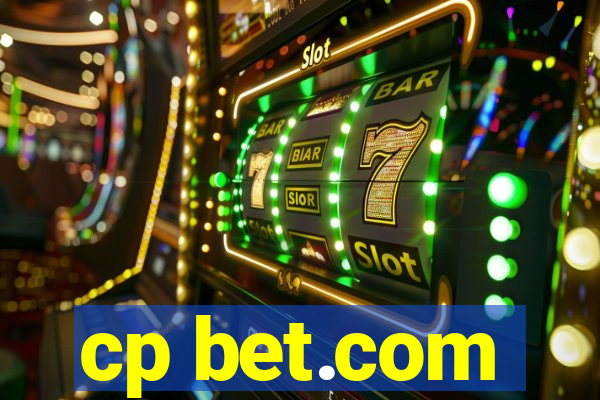 cp bet.com