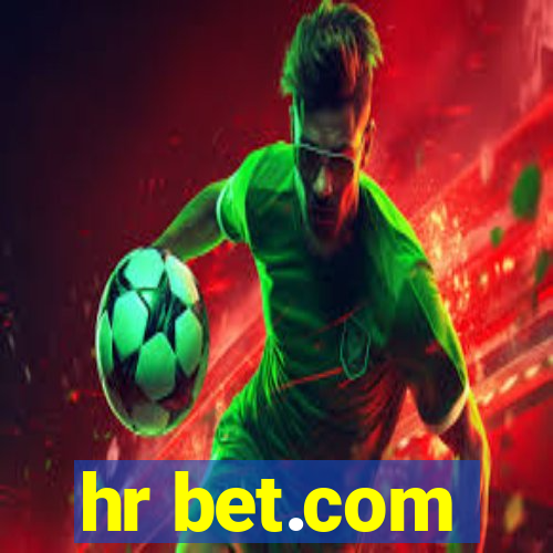 hr bet.com