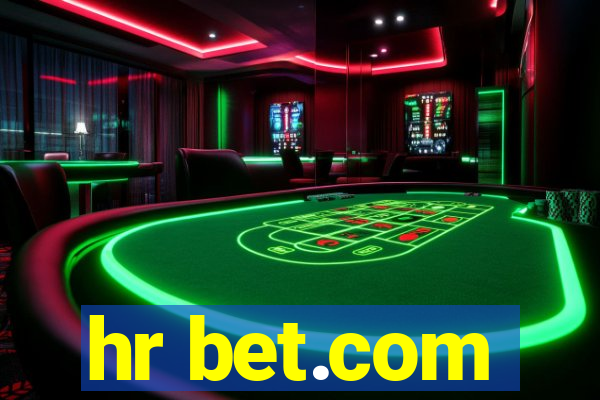 hr bet.com
