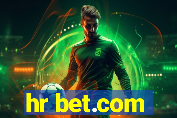 hr bet.com