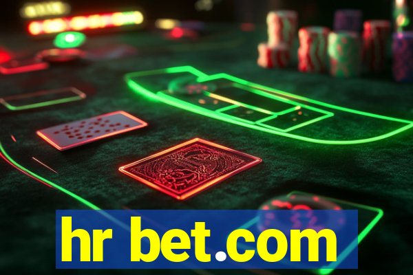 hr bet.com