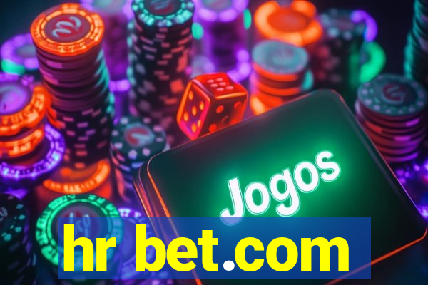 hr bet.com