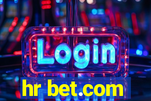 hr bet.com